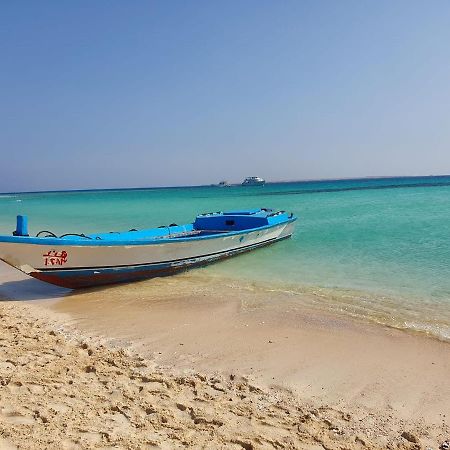 The New One Flat For Rent Hurghada Egypt Экстерьер фото