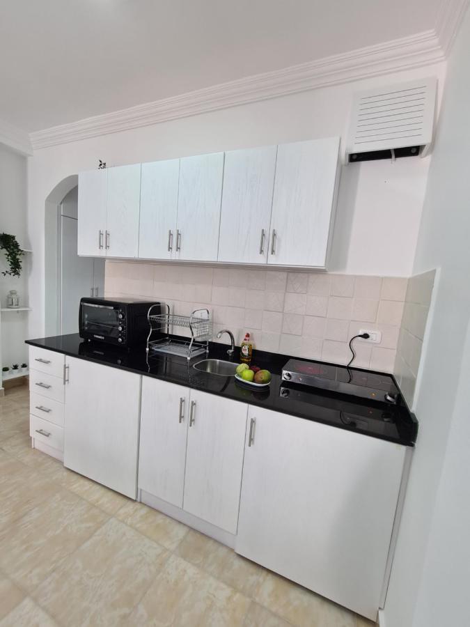 The New One Flat For Rent Hurghada Egypt Экстерьер фото