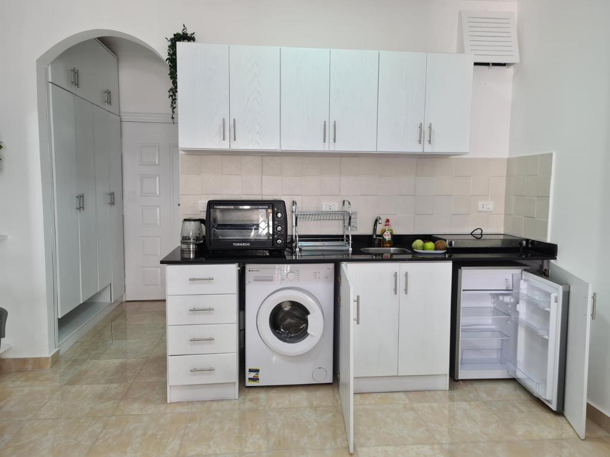 The New One Flat For Rent Hurghada Egypt Экстерьер фото