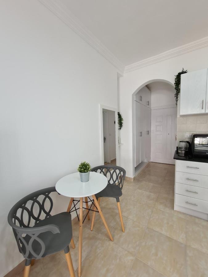 The New One Flat For Rent Hurghada Egypt Экстерьер фото