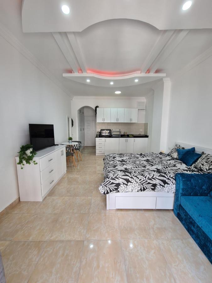 The New One Flat For Rent Hurghada Egypt Экстерьер фото